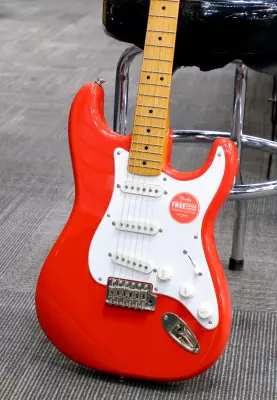 Store Special Product - Squier - Classic Vibe \